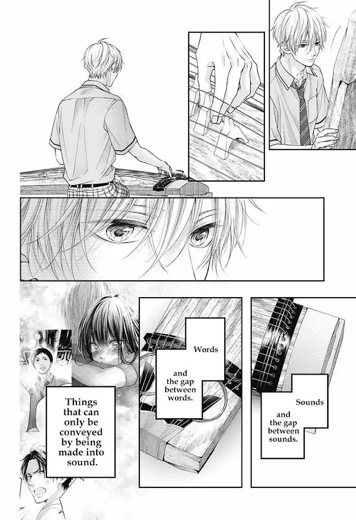 Kono Oto Tomare! Chapter 110 10